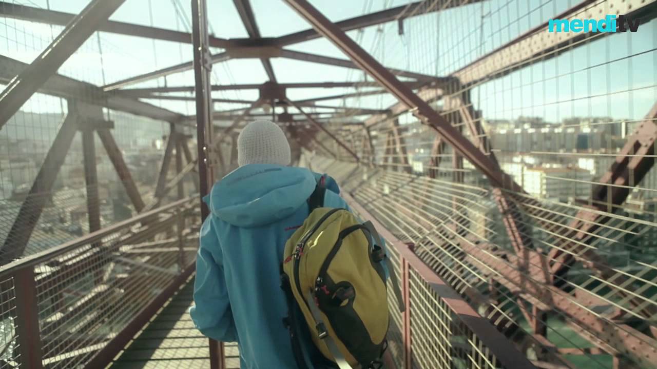 #7 DAVID LAMA CERRO TORRE BILBAO MENDI FILM FESTIVAL 2013