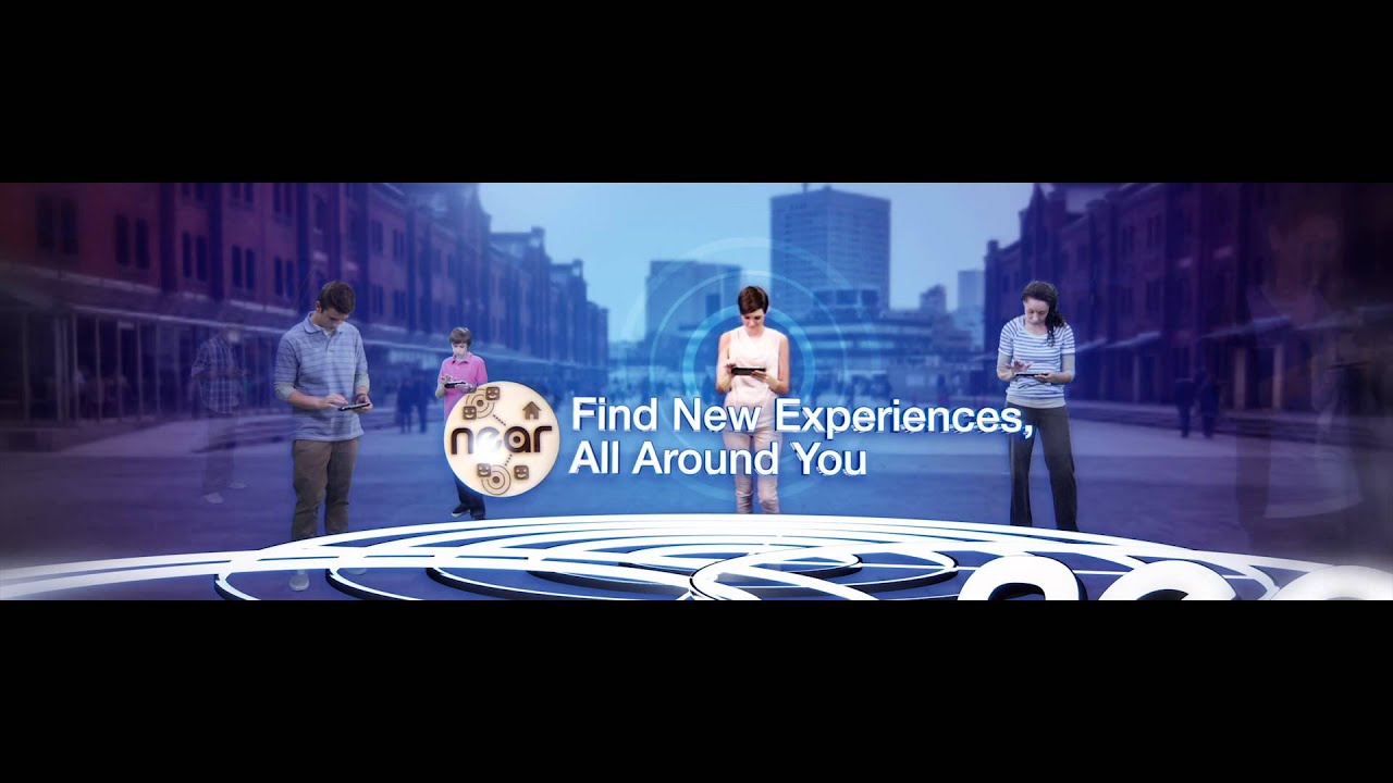 PS Vita - Social gaming
