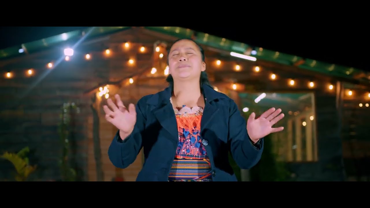 MARIA CASTRO YAT // AUNQUE AL DIABLO NO LE GUSTE
