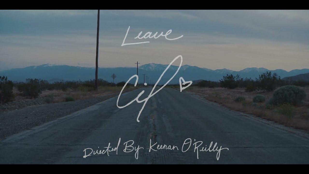Cil - Leave (One Shot Video)