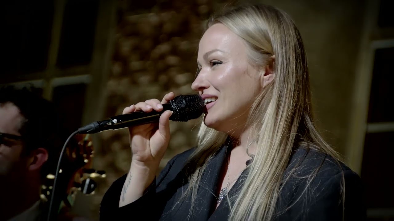 Melo-M feat. Dināra Rudāne // Sweet Dreams LIVE 2023