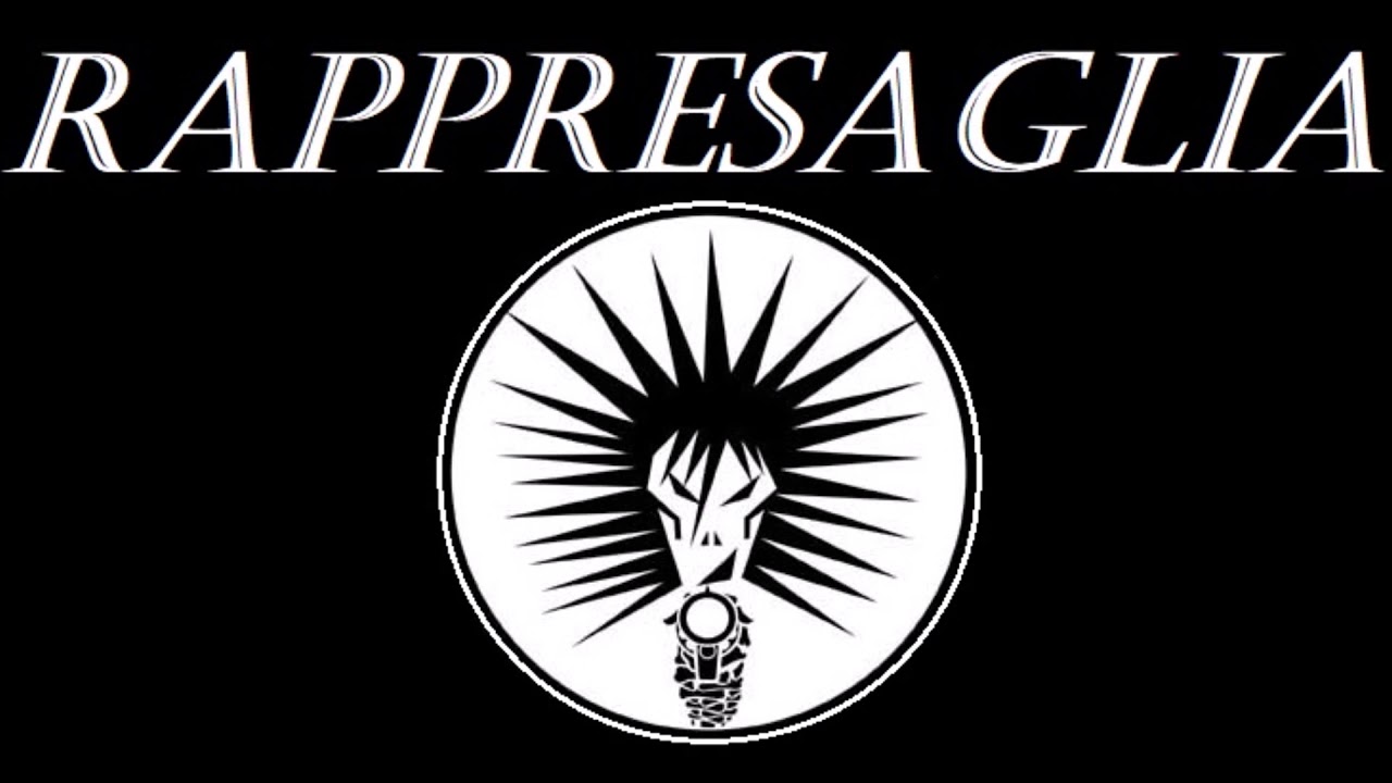 Rappresaglia - Bla Bla Bla