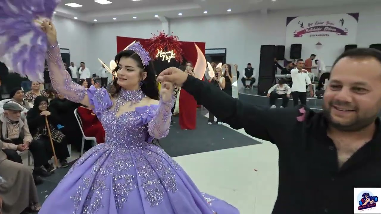 SELEN & EMRE KARACAK&Ouml;Y 3