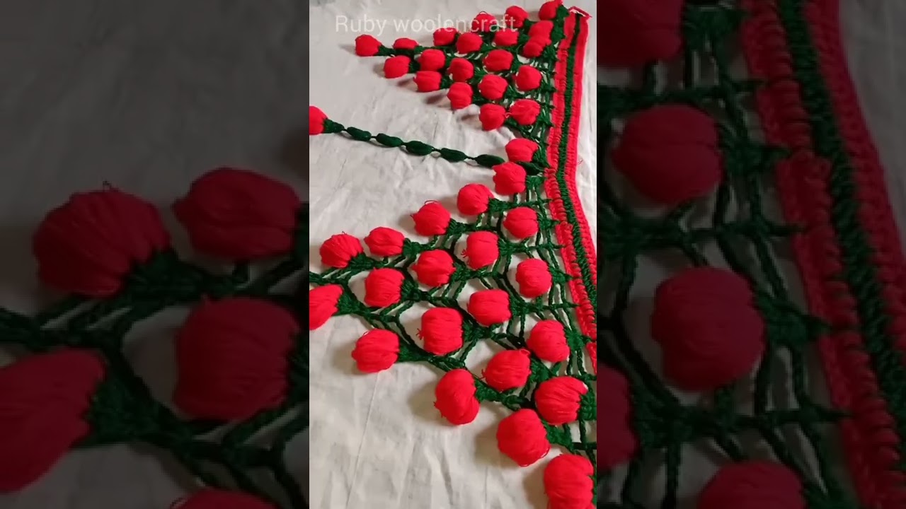Tamatar Gate Parda design 