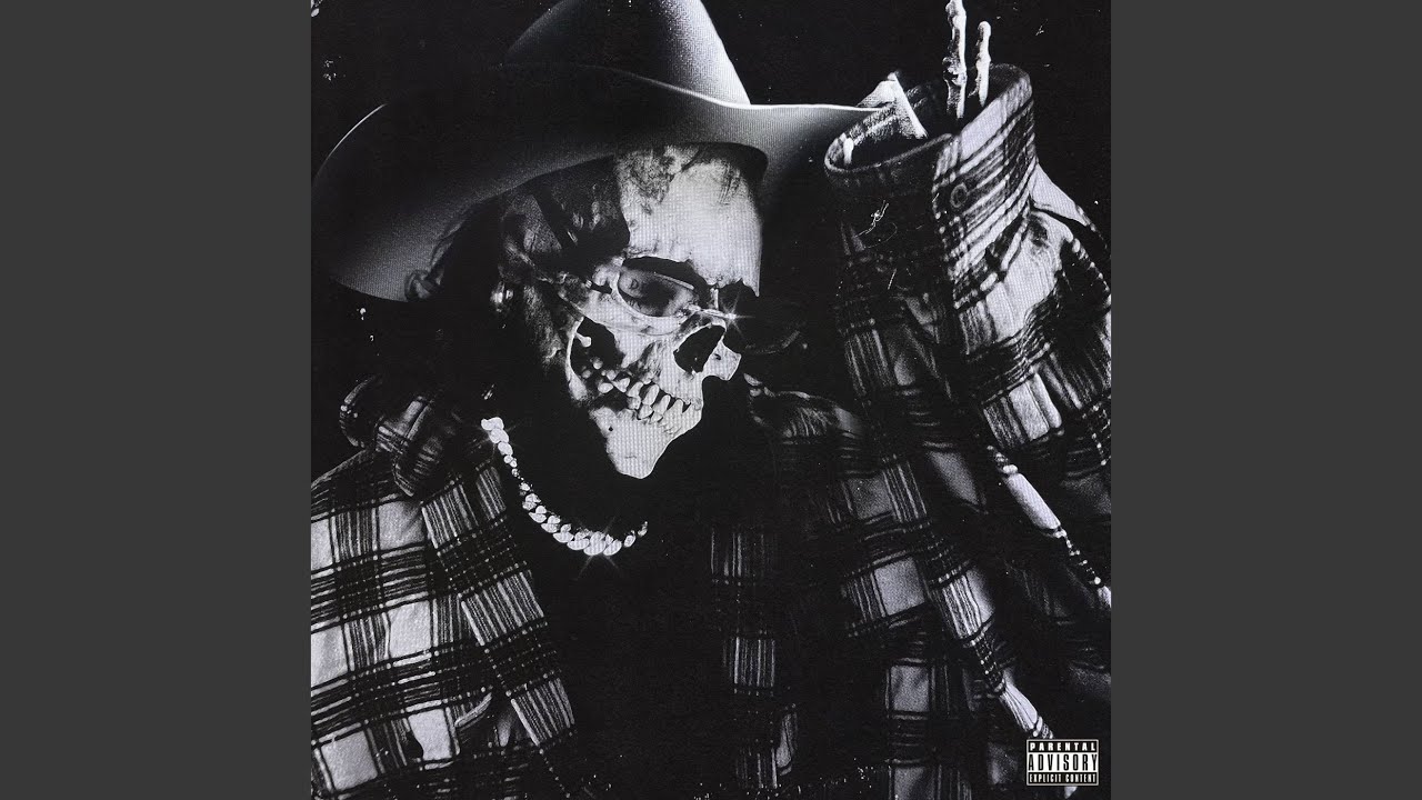 chrome cowboy