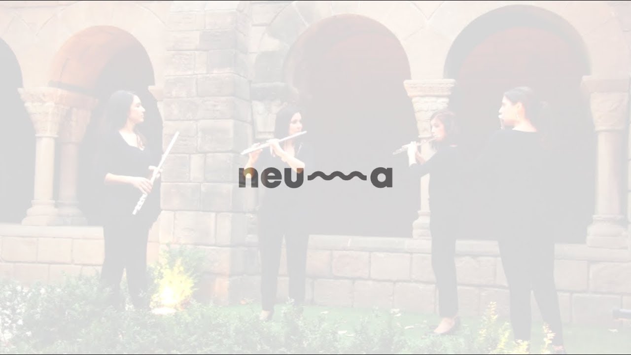 neuma | Adagio - A. Wouters