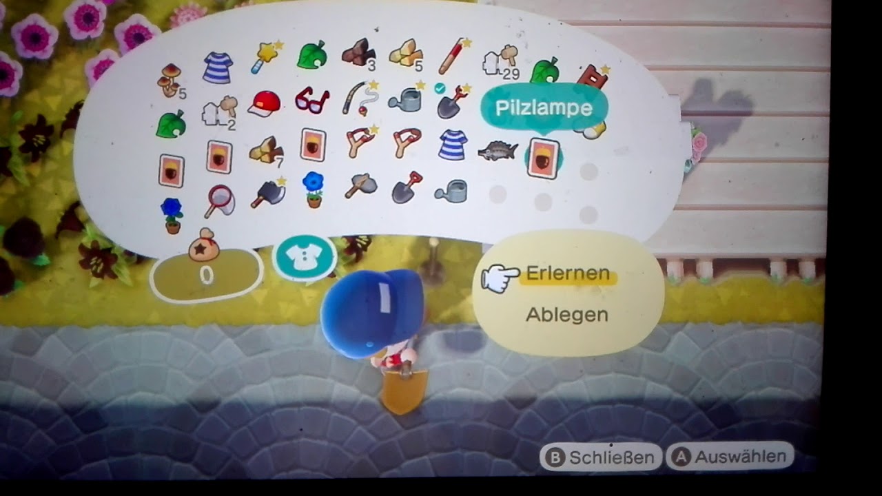 Pilze Pilzlampe endlich!!!!!!!!!!!!!!❤