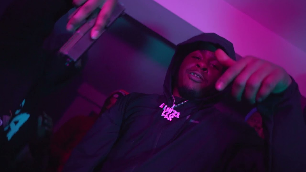 Ruckus -“NRA Movement” (Official Video) @shotbychop
