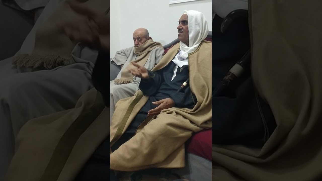 صلح عائلات الفيل وغيت وميلاد قرية خربتا