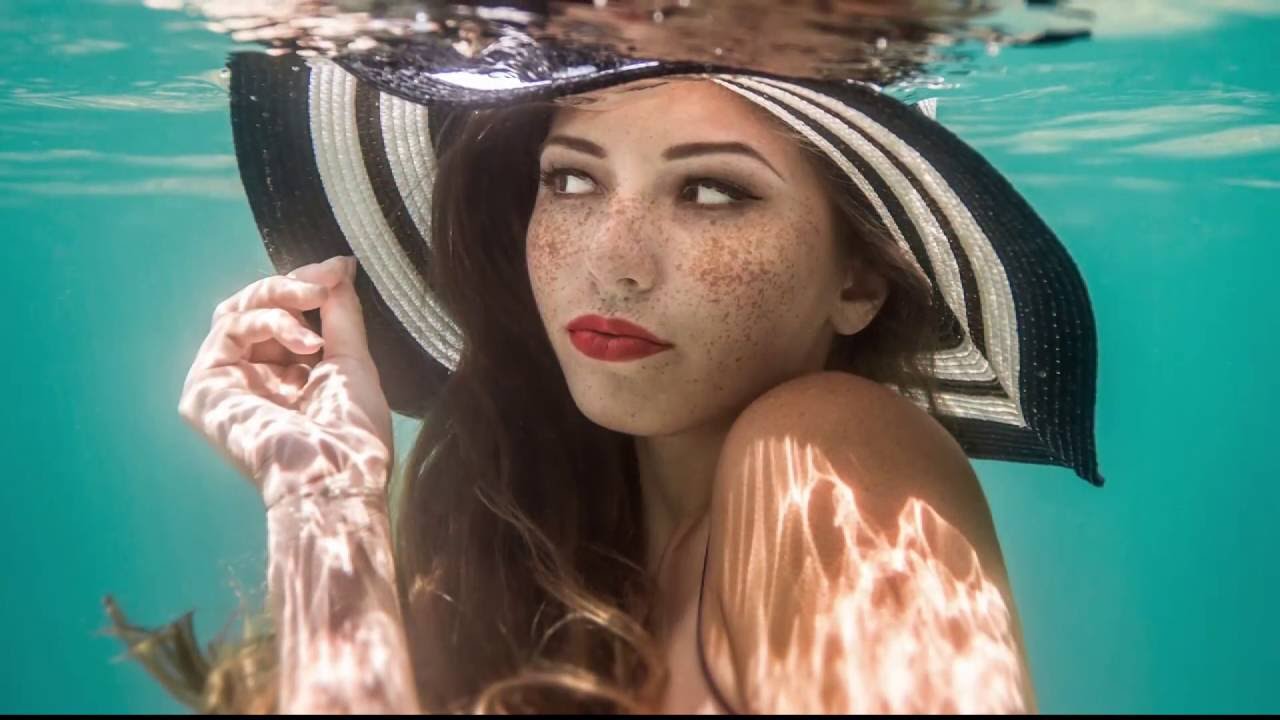 Underwater Photography with Jenna Martin