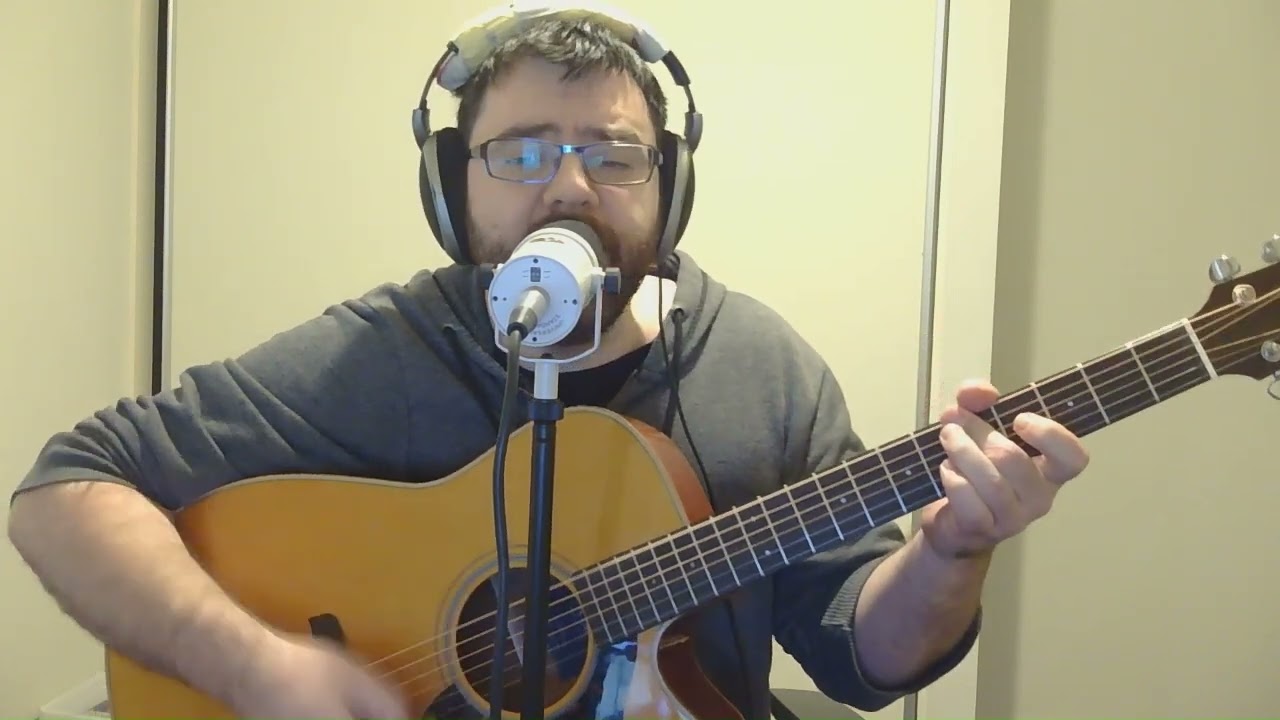 Gravity (A Perfect Circle cover)