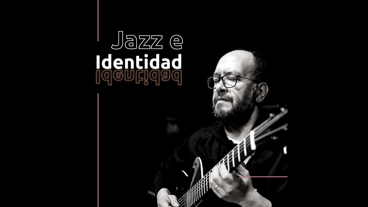 Hablemos de improvisación Cap. 1 Jorge Díaz (Guitarrista)
