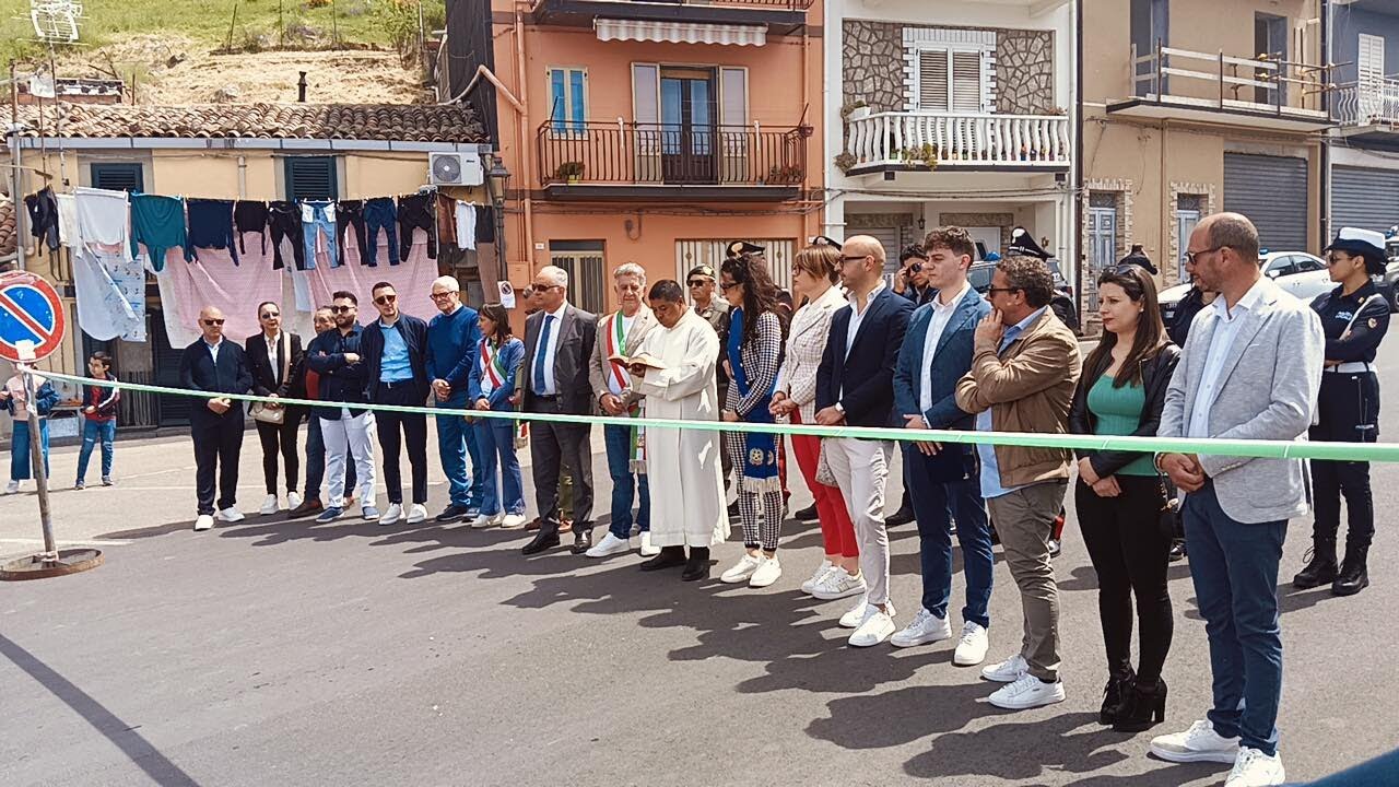 San Teodoro Spring Food Expo - 10 Maggio 2025