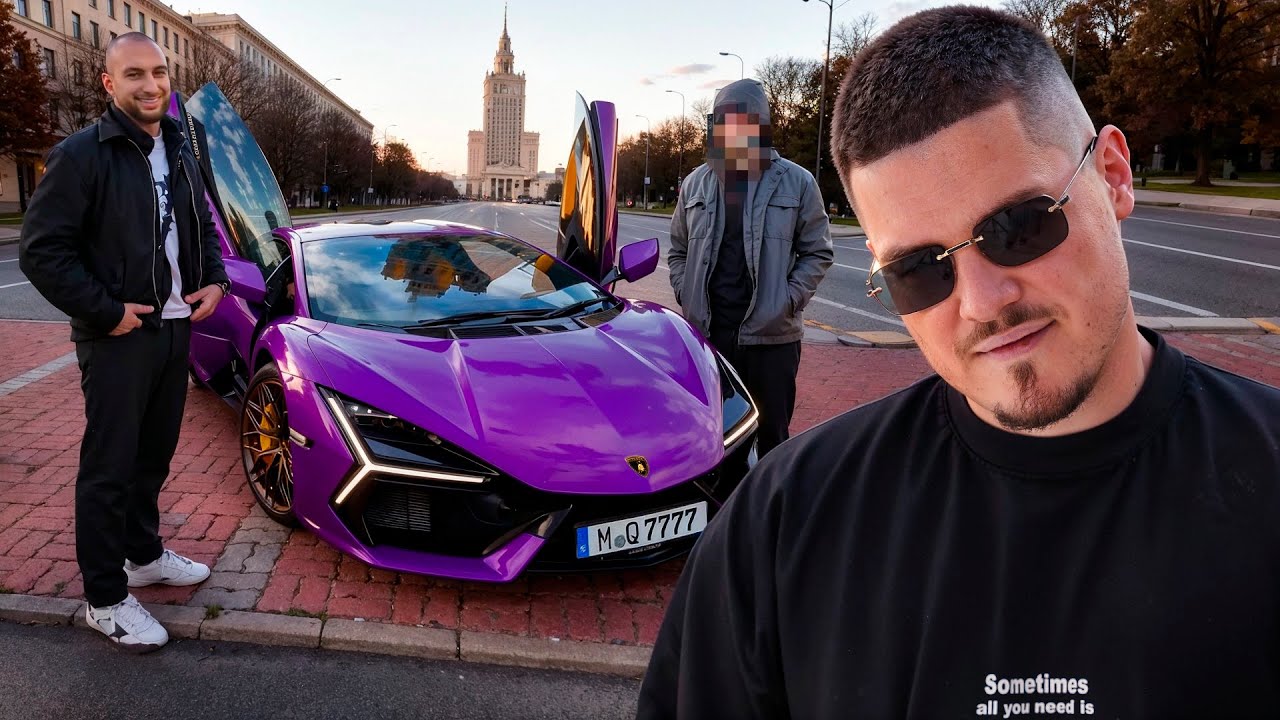 pov: ты сделал миллионы на мемкоинах