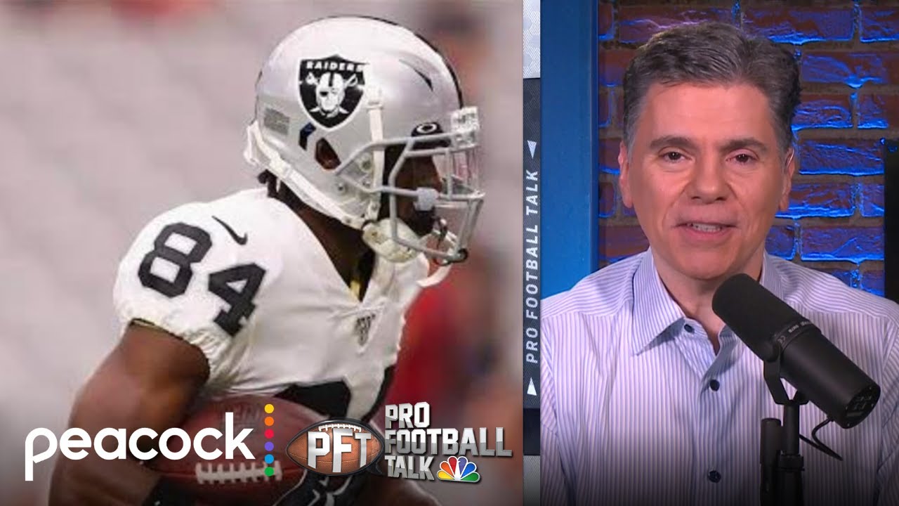 PFT Draft: Best short-lived NFL stories | Pro Football Talk | NBC Sports