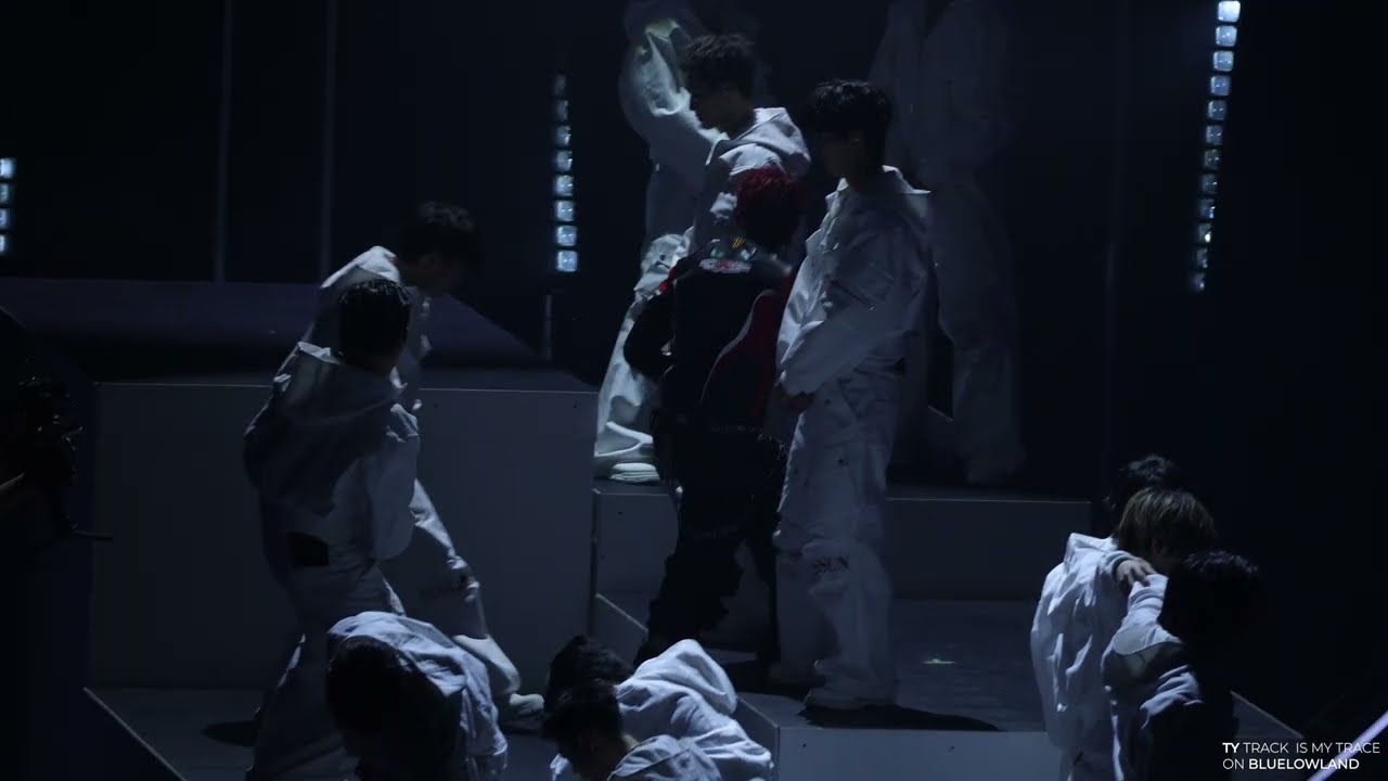 260125 TAEYONG CONCERT TY TRACK - REMASTERED - Skiii