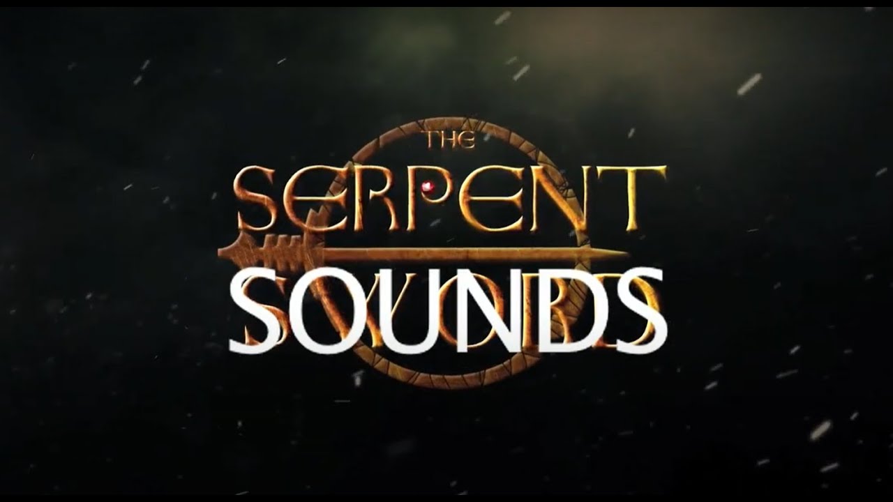 THE SERPENT SOUNDS