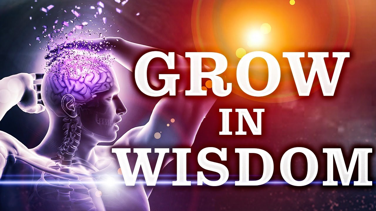 Let The Holy Spirit Guide You In Life With Supernatural Wisdom |VERSES |WISDOM |HOLY SPIRIT |10 HRS