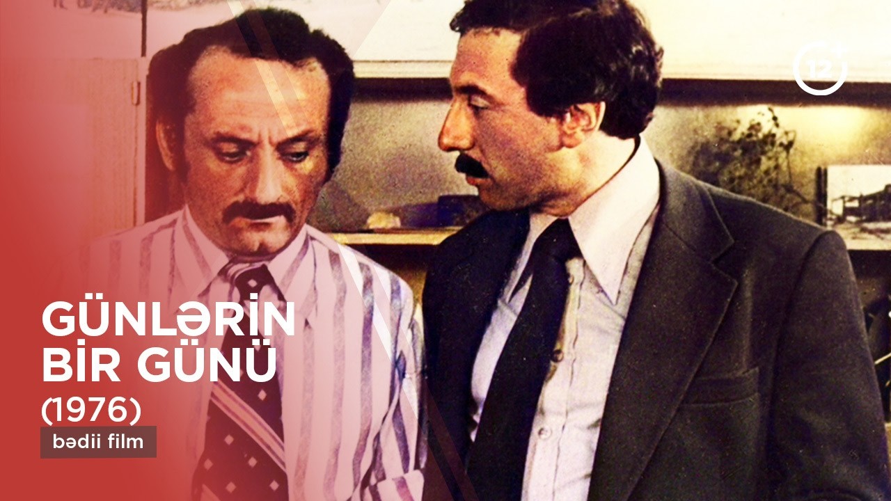 Günlərin bir günü (1976) - qısametrajlı film