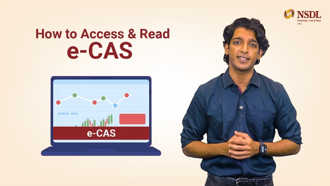 Take your understanding of e-CAS to the next level! #JaankarHiAsardaar