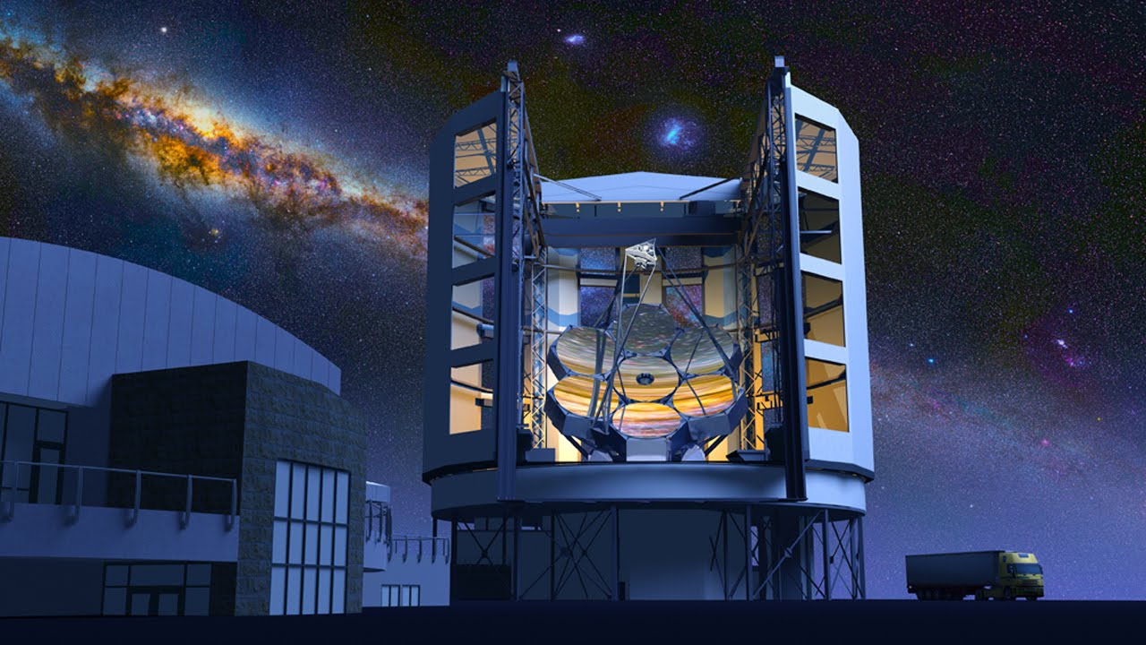 Astronomia w roku 2020