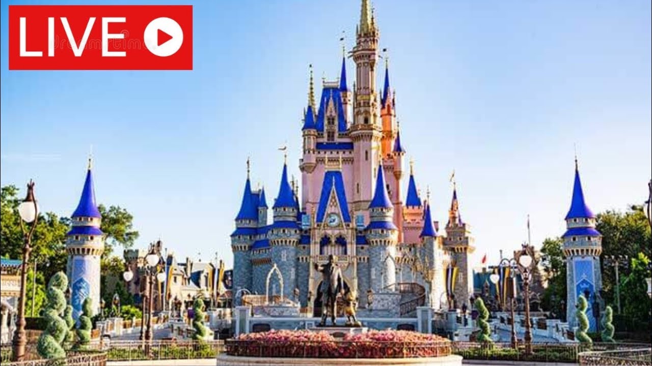 Disney Starlight: Dream the Night Away Parade and Fun Filled Evening