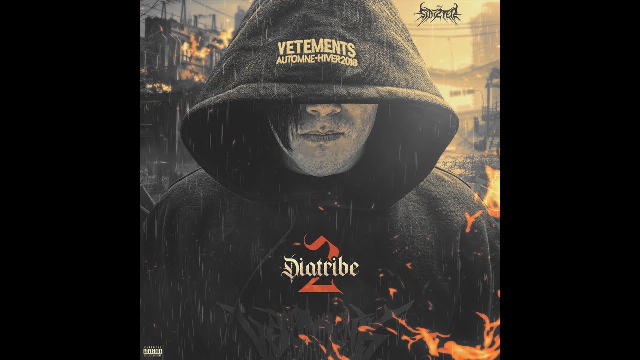 Sinizter - DIATRIBE 2 [B SIDES] FULL *FREE DOWNLOAD*
