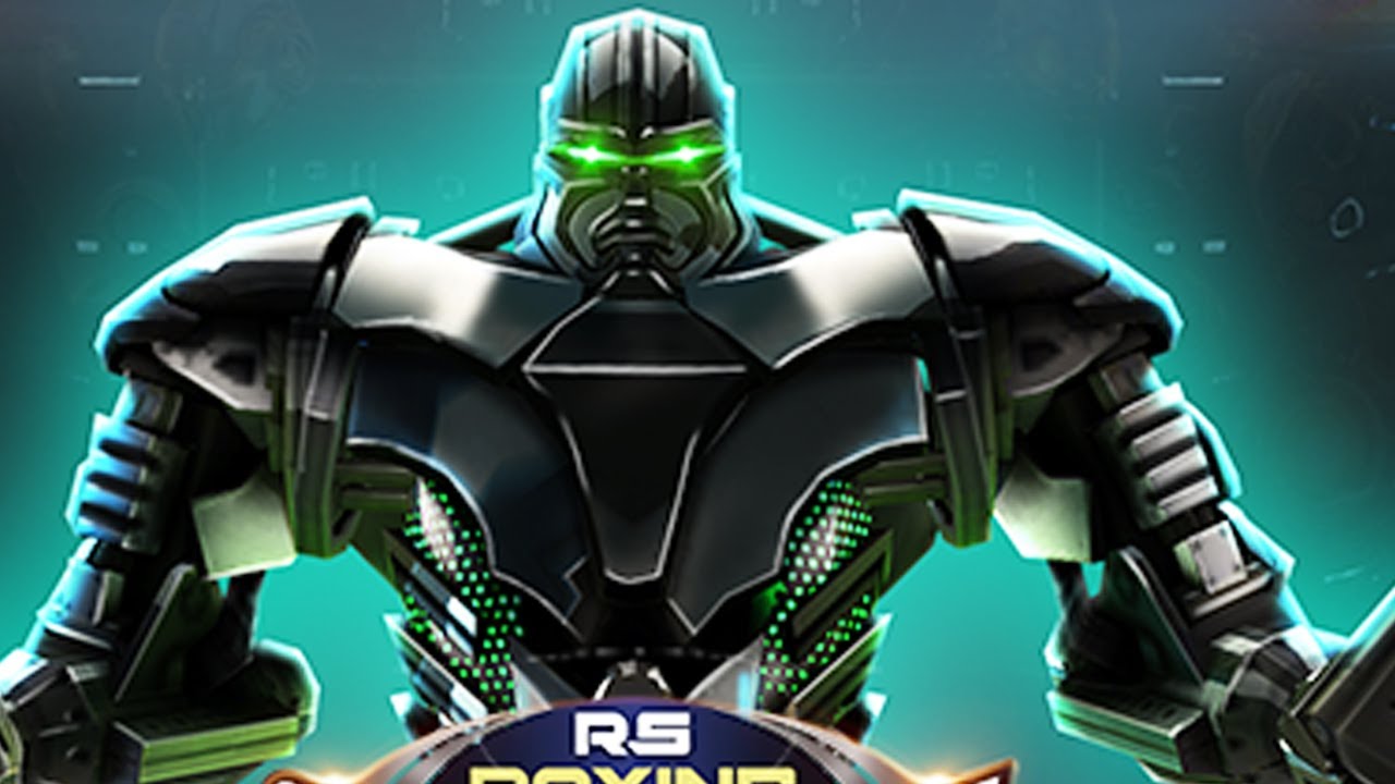 REAL STEEL WRB Collections Part 29