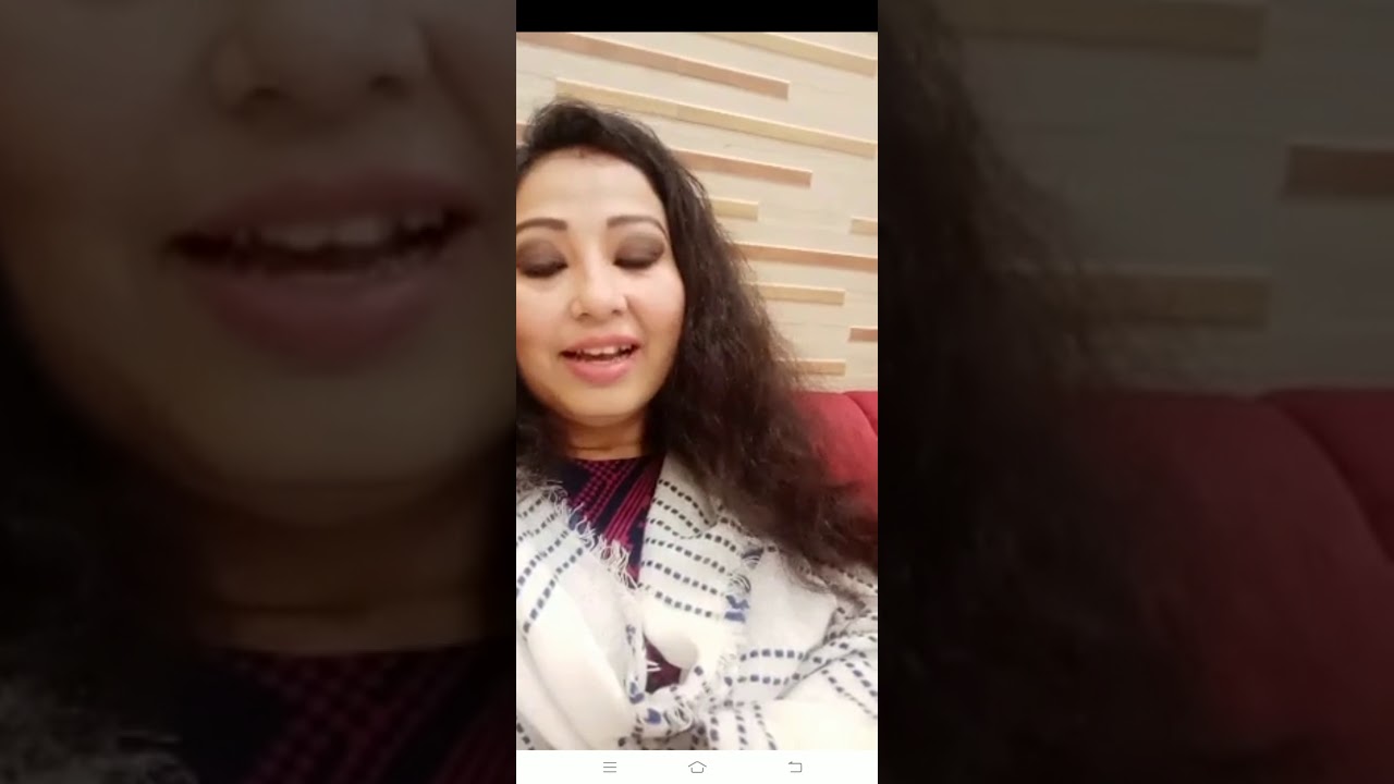 Breakup Story Zubeen Garg and Garima Garg
