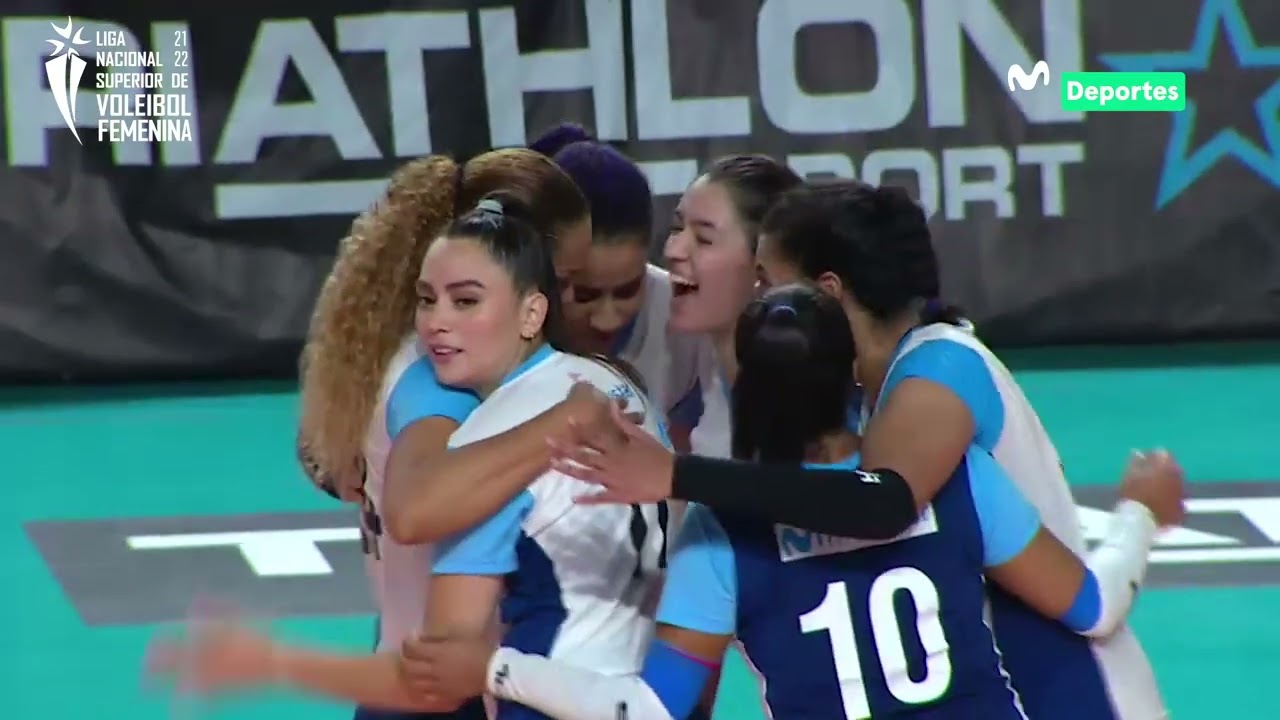 RESUMEN: Regatas Lima vs. Alianza Lima [3-0] | FINAL (P1) | LNSVF 🏆👋🏐