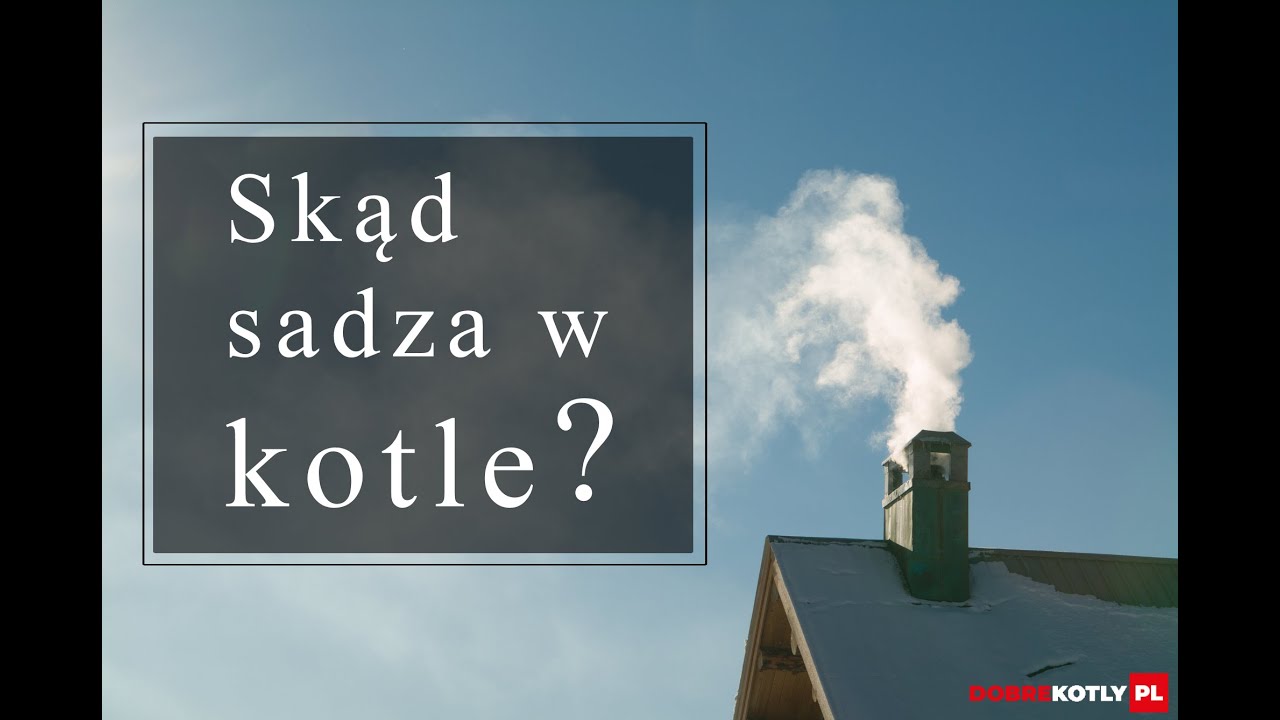 Sadza w kotle po pellecie CO JEST ? -odc.77 Dobrekotly.pl