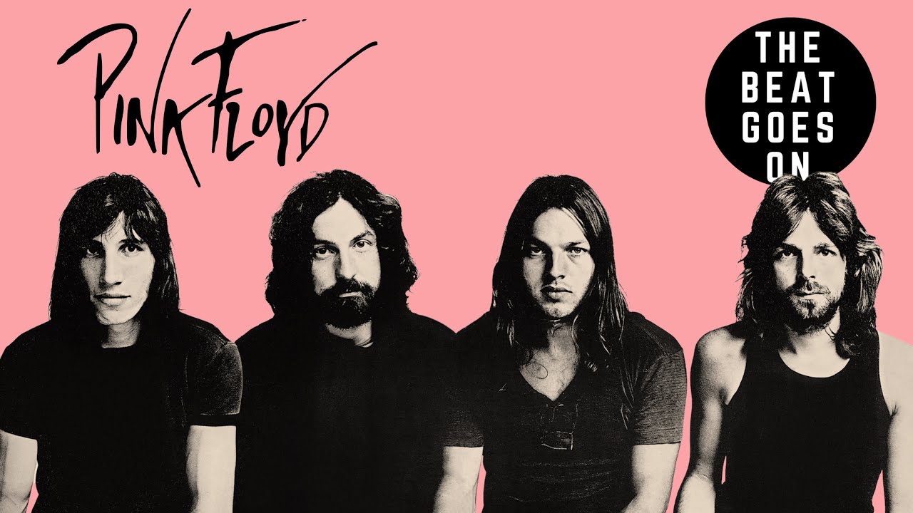 Почему Pink Floyd до сих пор влияют на современную музыку