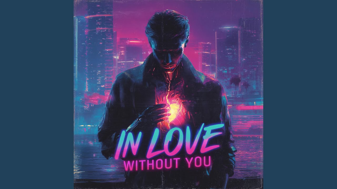 In Love Without You