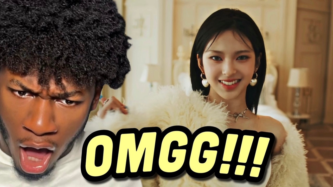 BABYMONSTER - ‘FOREVER/DREAM' M/V | BLIND REACTION!!!