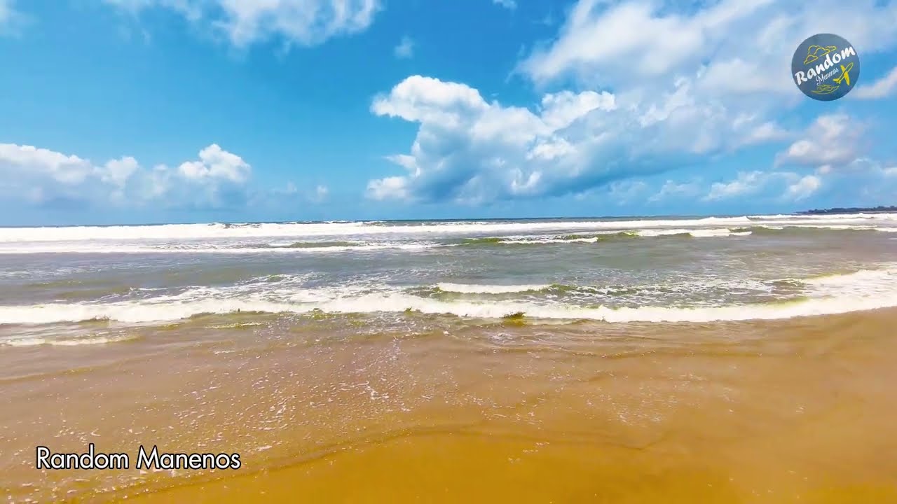 Sandy Shores of Malindi Beach Dunes #subscribe #youtube #trending  #viral #travel #randommanenos
