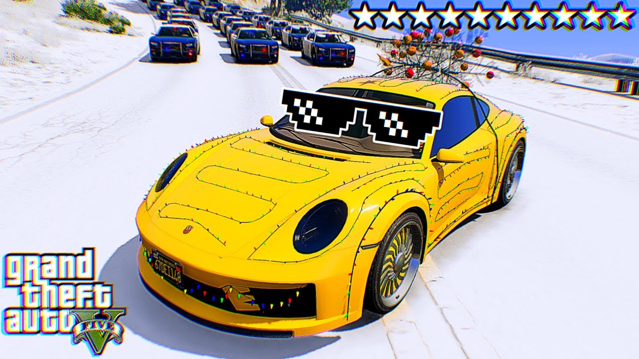 GTA 5 Thug Life Compilation Ep.116 Funny Moments (GTA 5 Fails & Epic Wins)