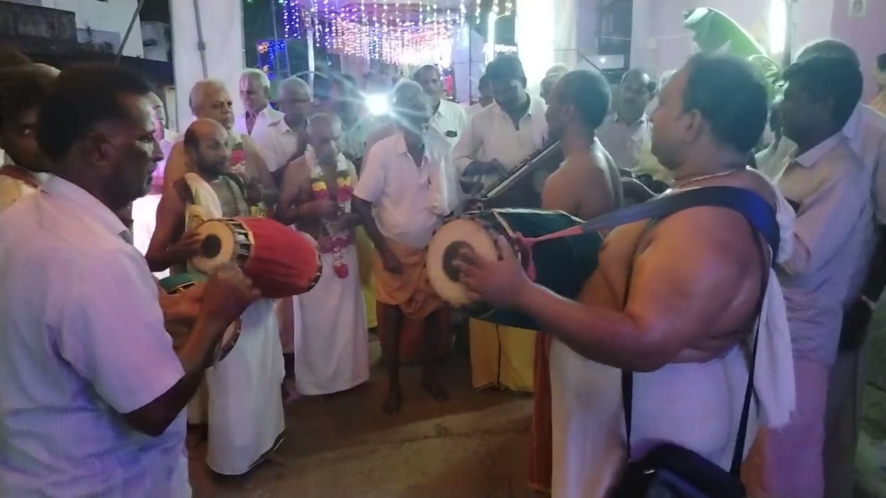 Hara rama bajanai Thulasi poojai bajanai video 5-7-2025