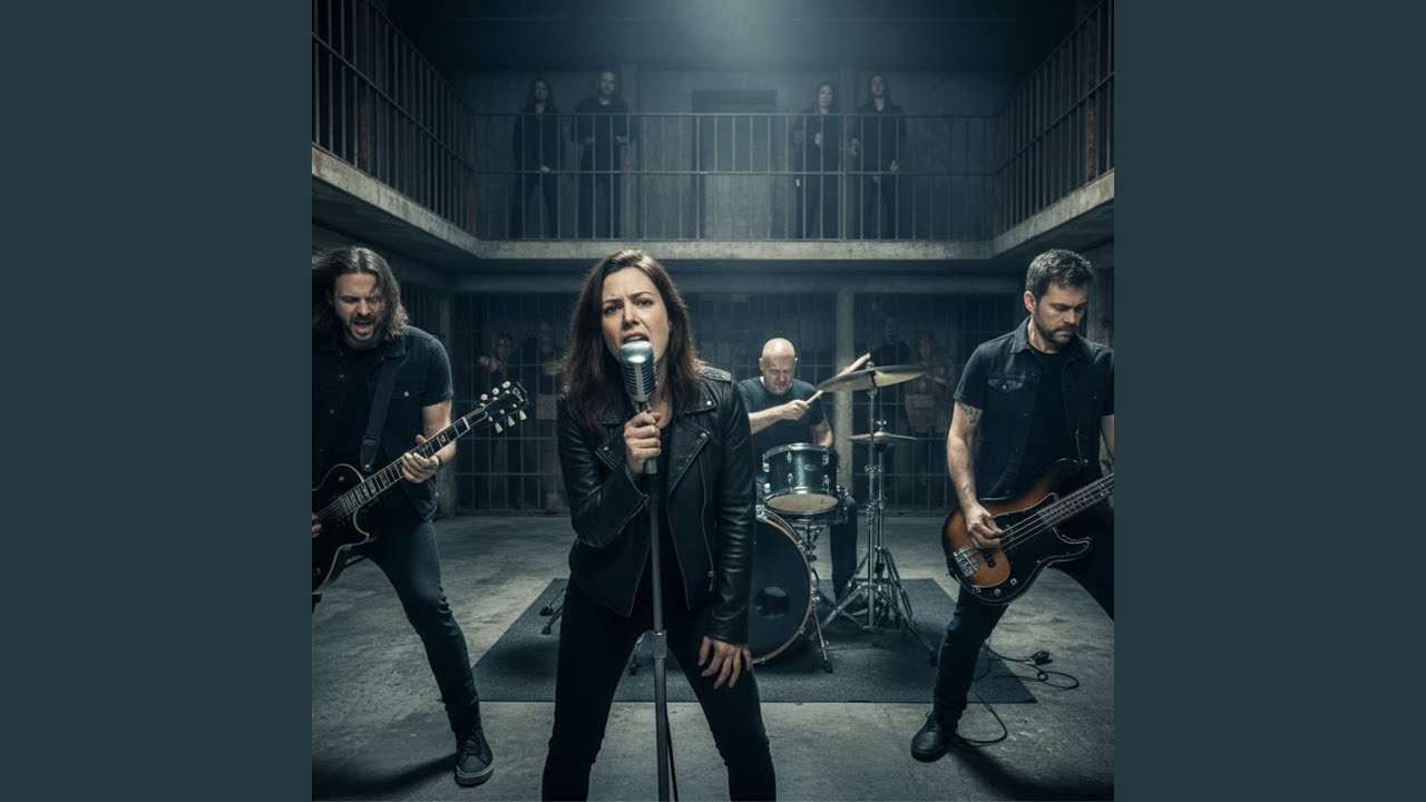 Pra Onde eu Irei (Versão Rock Metal)