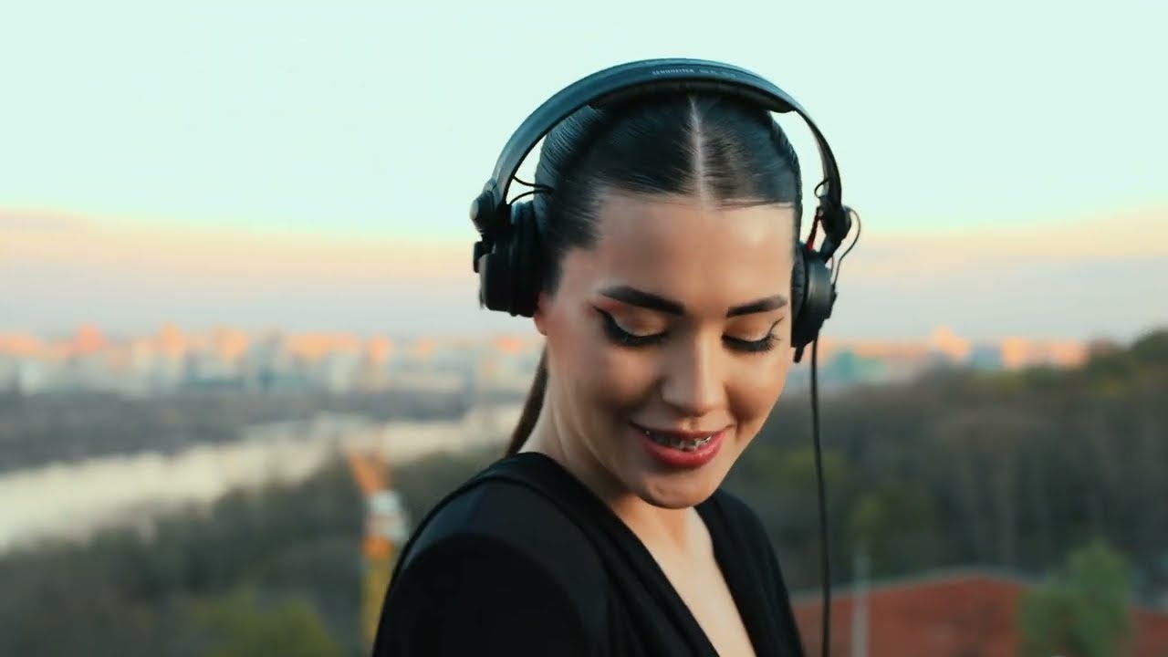 Lanova - Kyiv Day Stream [ Melodic Techno,Indie Dance & Electronic Mix ]