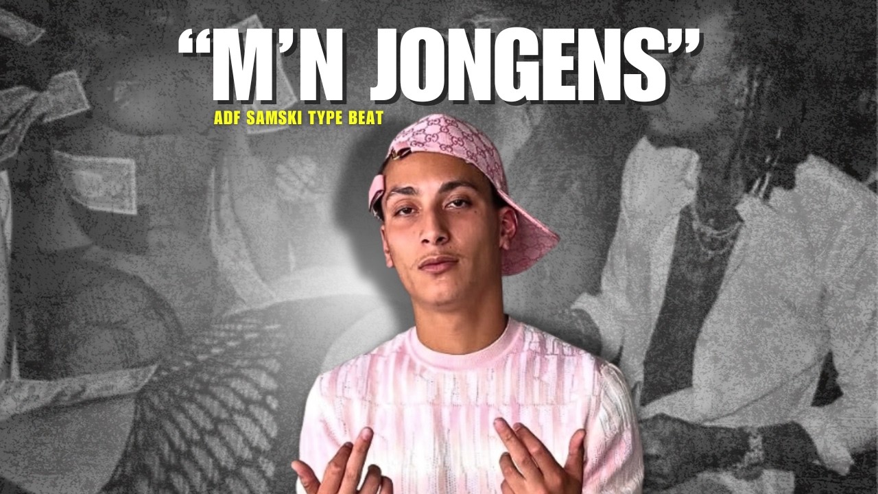 ADF Samski Type Beat 