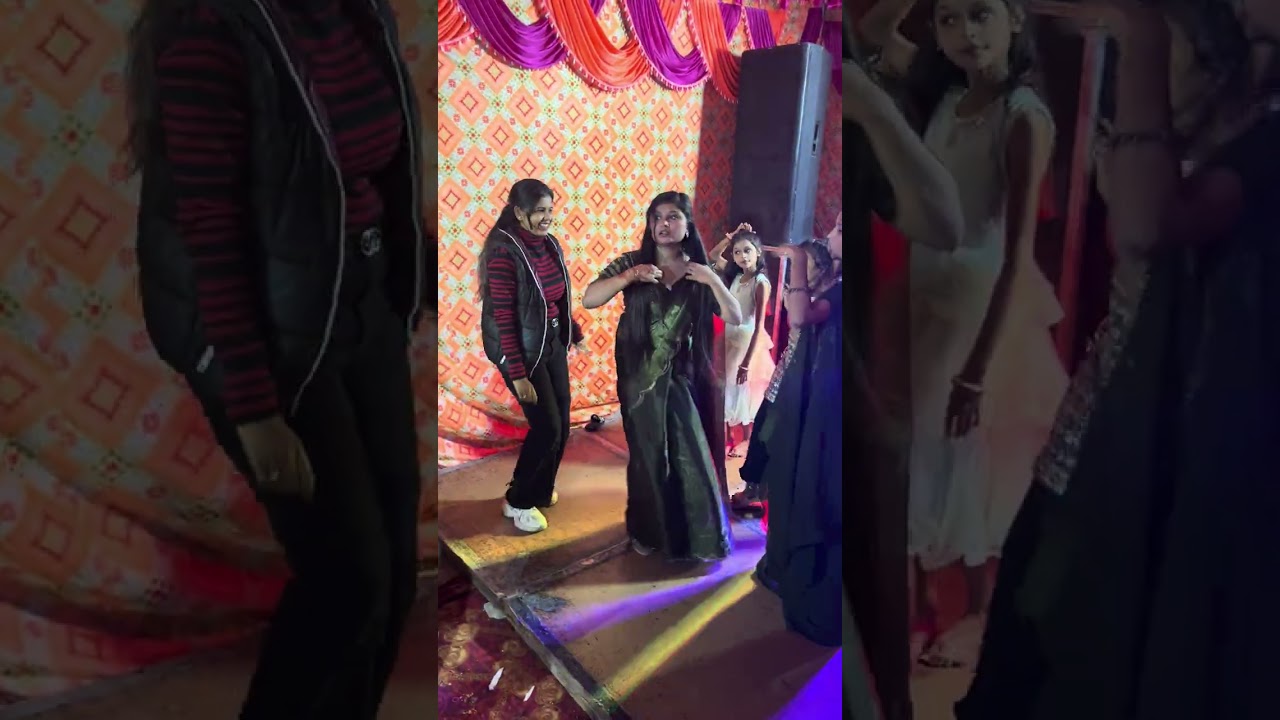 Mehndi function😊