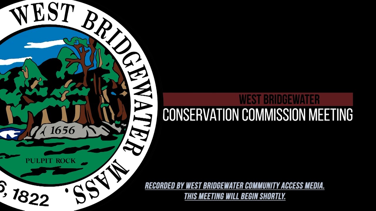 2026-02-03 WB Conservation Commission Mtg: