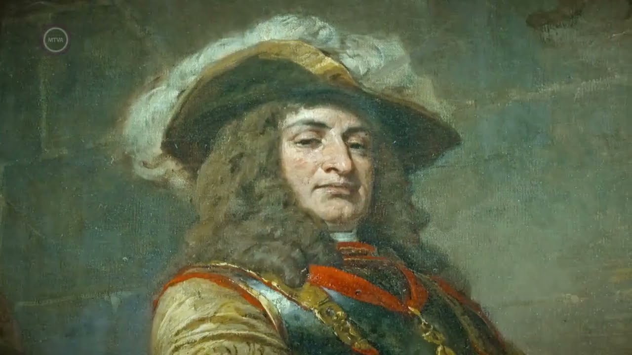 A hét műtárgya – Benczúr Gyula: Budavár visszavétele 1686-ban