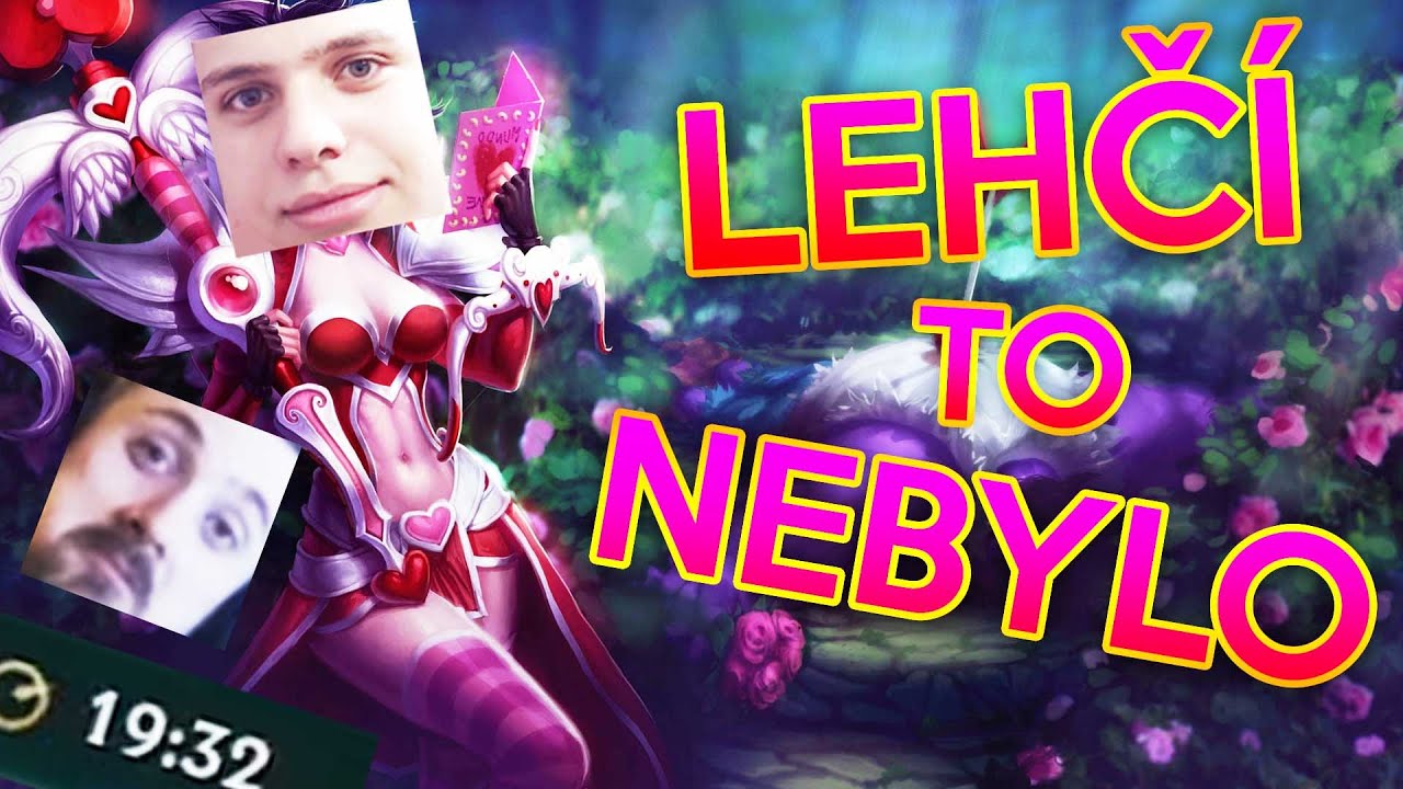 NEJLEHČÍ HRA ZA VAYNE | OPAT 04