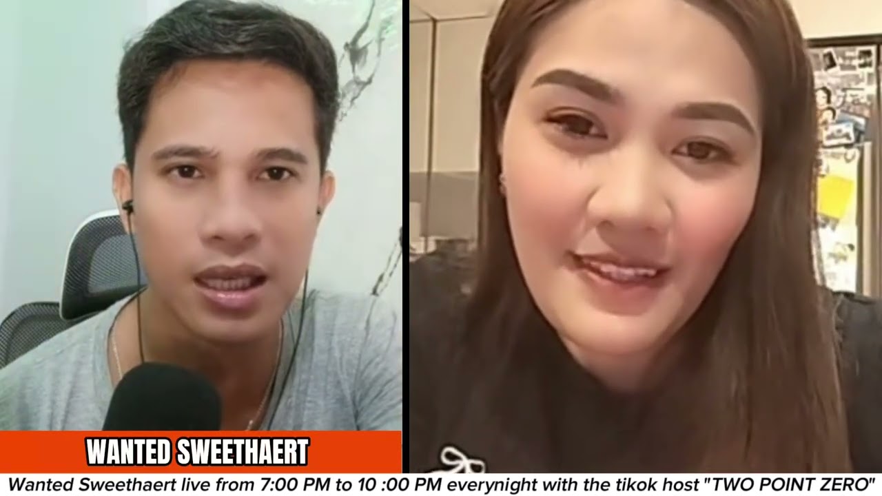 WANTED SWEETHAERT | Ito din gusto din gwapo ayaw pa aminin!!