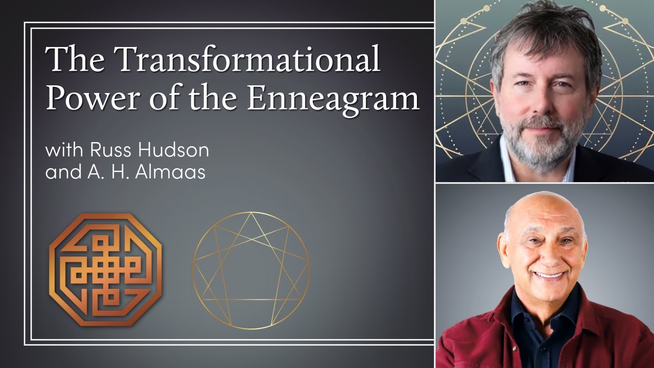 The Transformational Power of the Enneagram