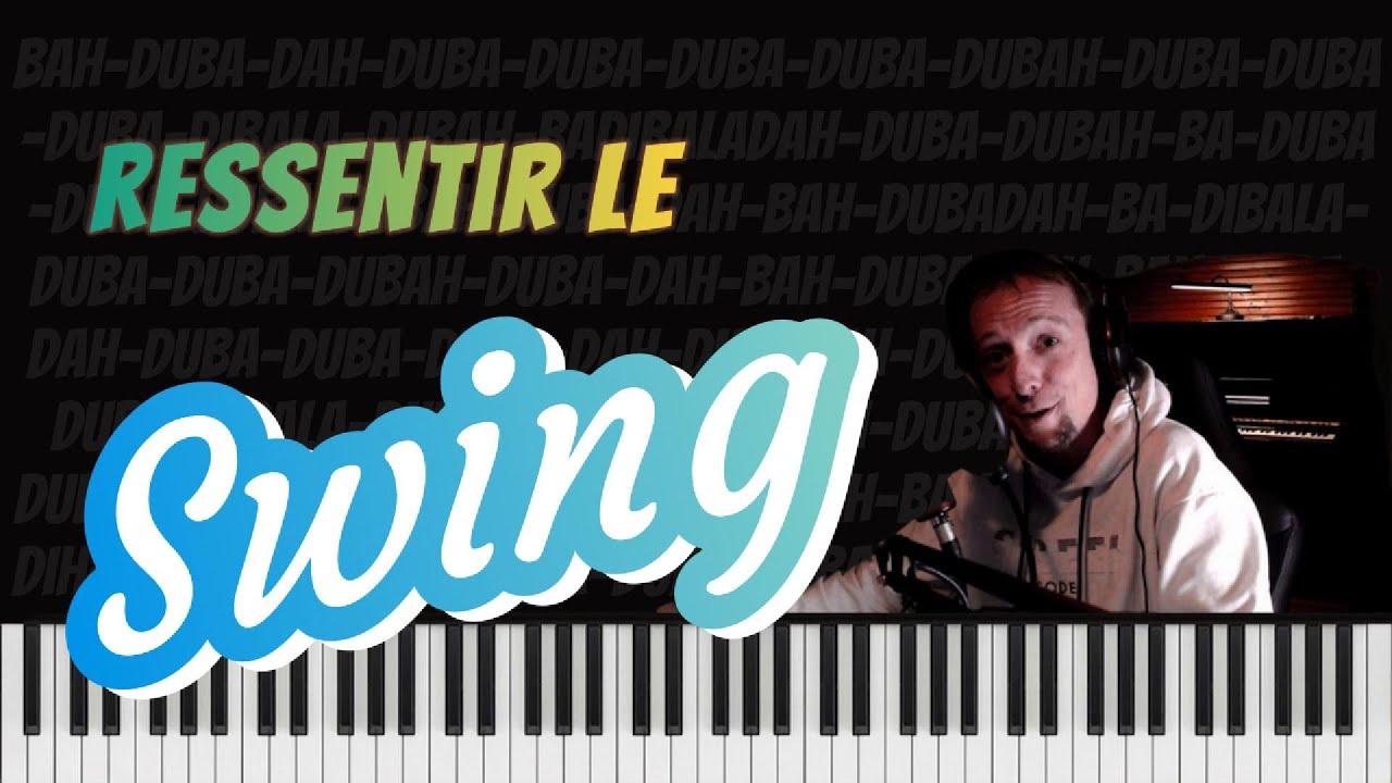 Écoute Guidée - Le swing | It don't mean a thing (Duke Ellington, Ella Fitzgerald)
