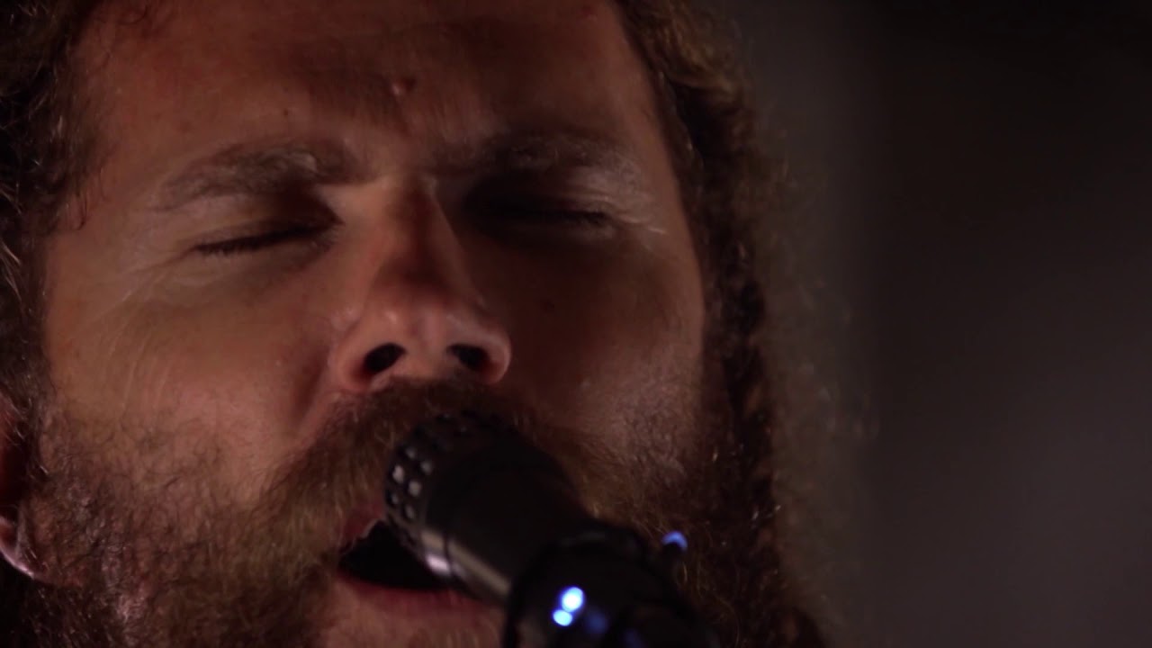 Smoorverlief - Riku en Jackie Lätti en die MarkTunes Band (Live in Yzerfontein)