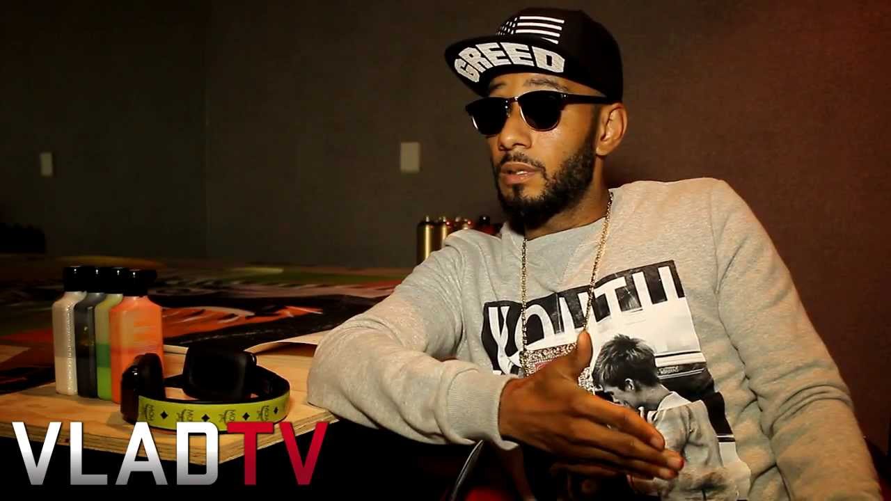 Swizz Beatz on Chief Keef's Success & Chicago Drama