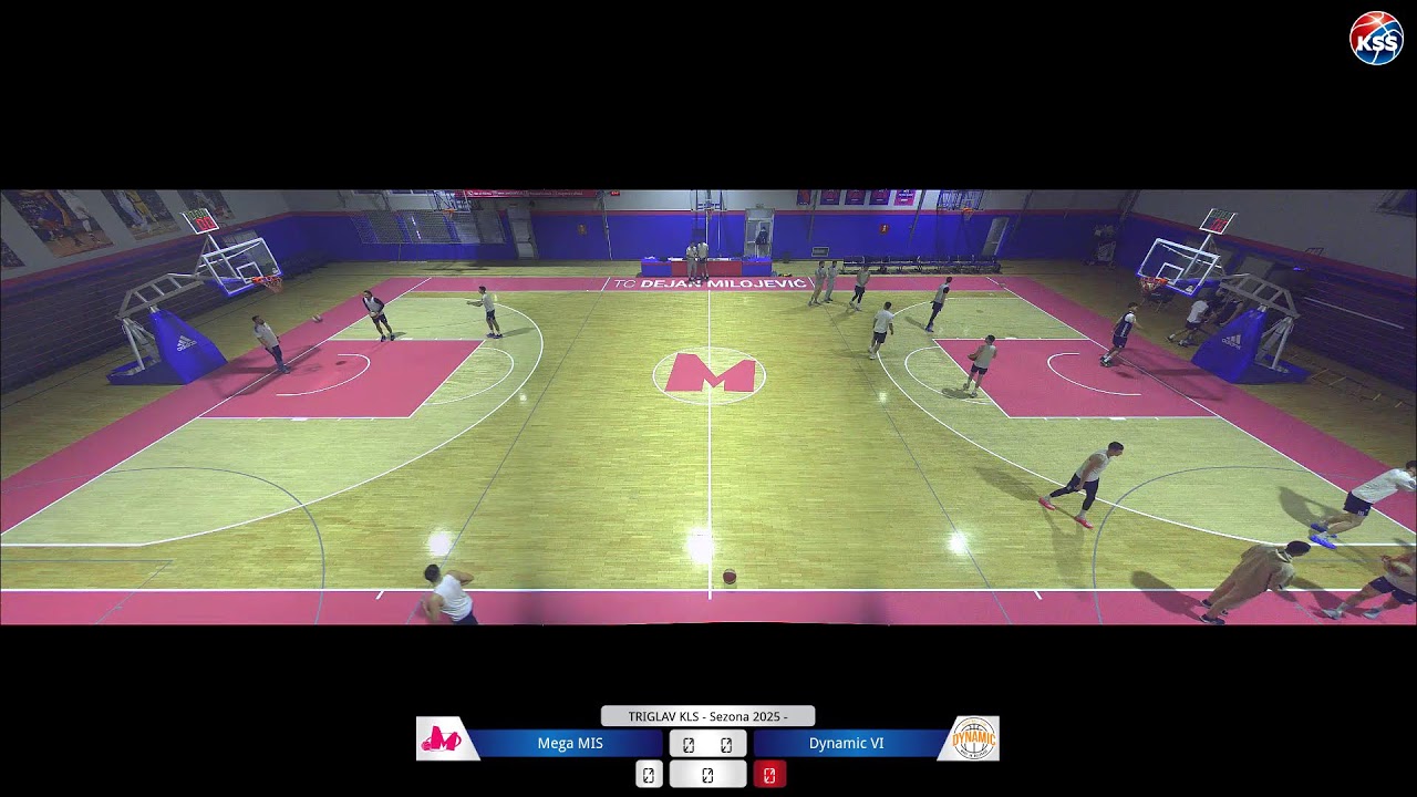 TRIGLAV KLS Mega MIS - Dynamic VIP PAY
